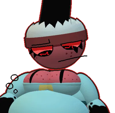Avatar of Twisted Gigi