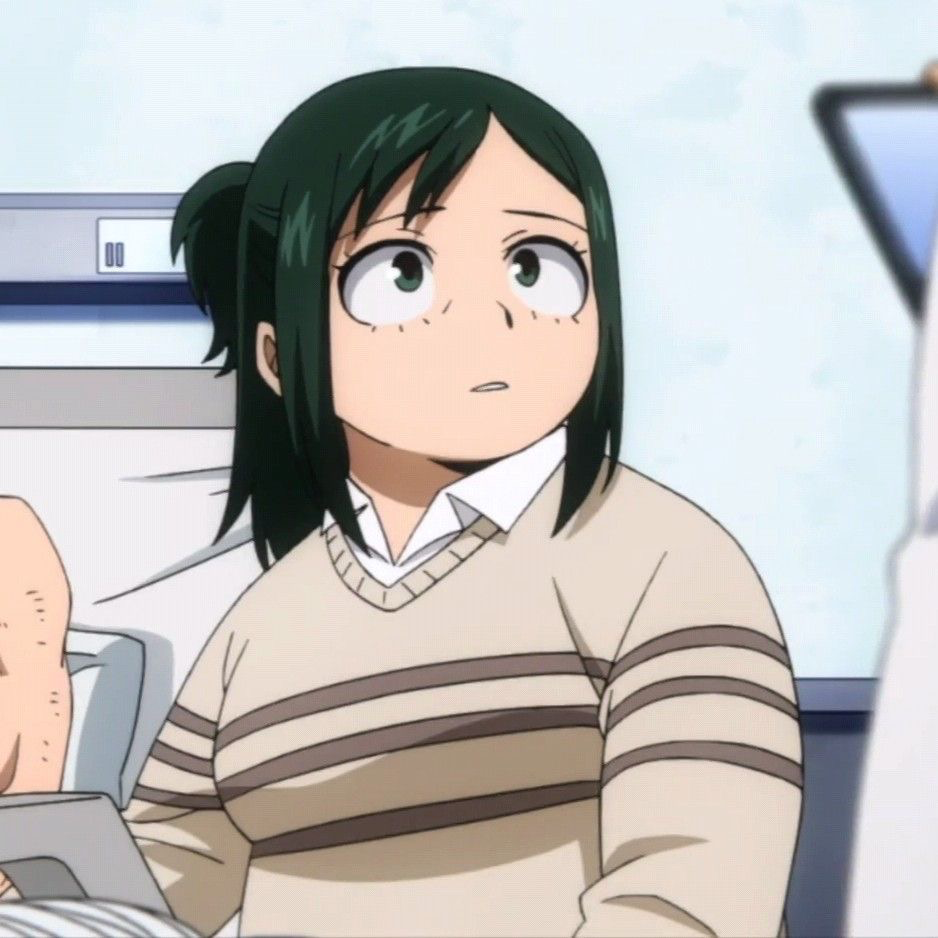 Avatar of Dinner With Midoriya