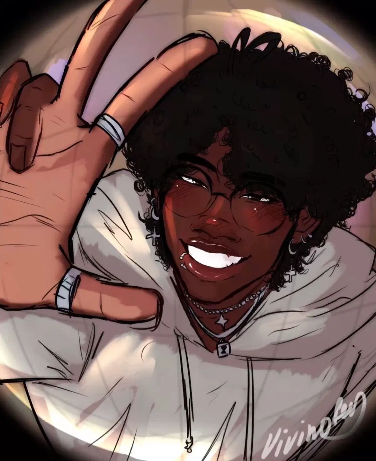 Avatar of Keoni Rouxen