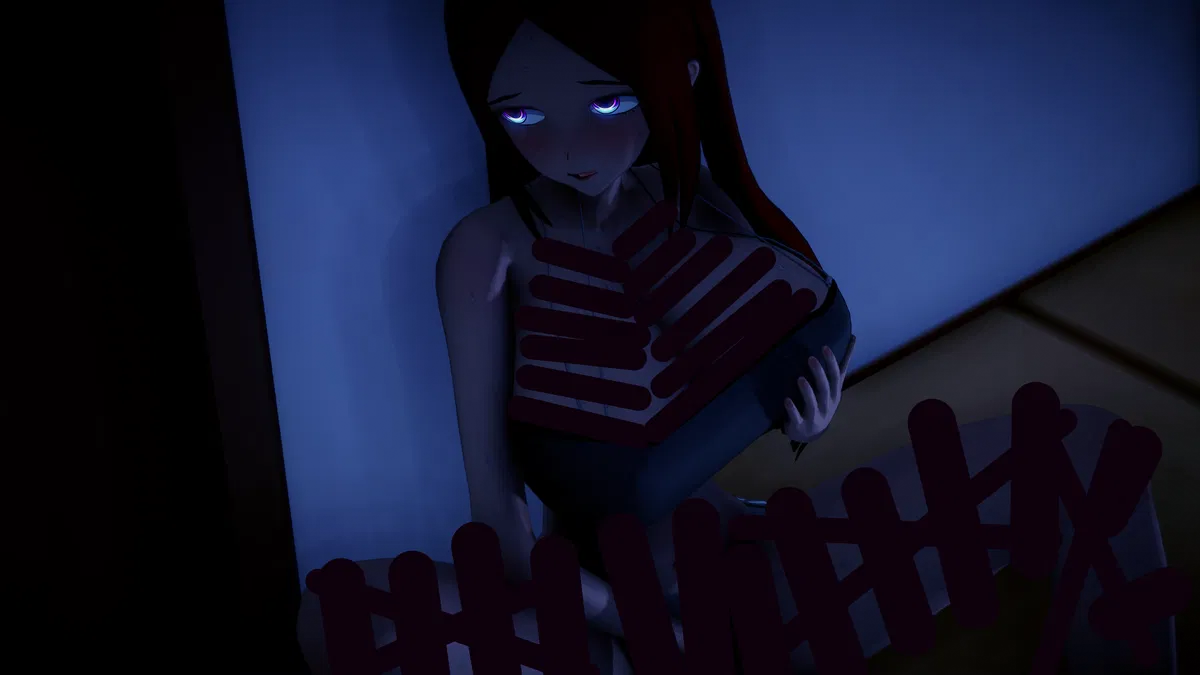 Avatar of Mommy's taste of futa
