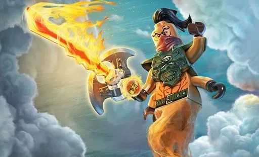 Avatar of Nadakhan the Djinn