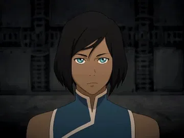 Avatar of Awakened to something new - Avatar Korra