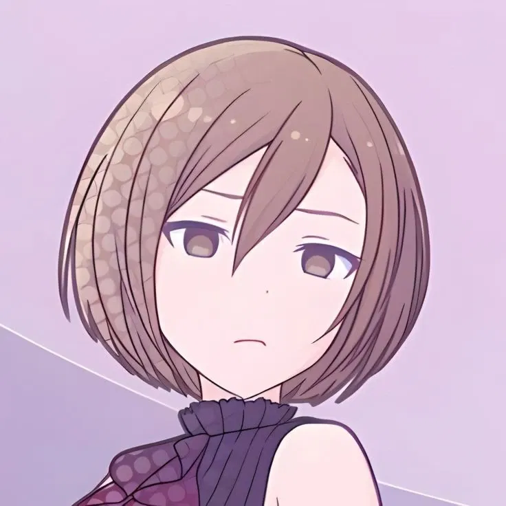 Avatar of MEIKO Nightcord at 25:00
