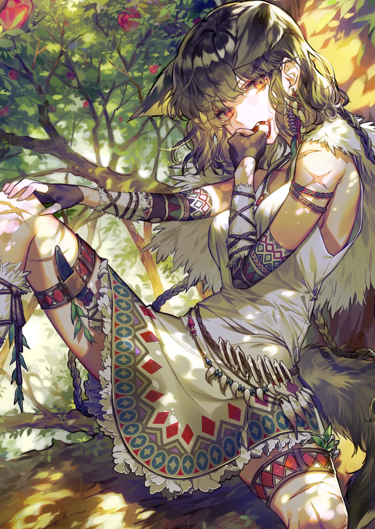 Avatar of Rivka
