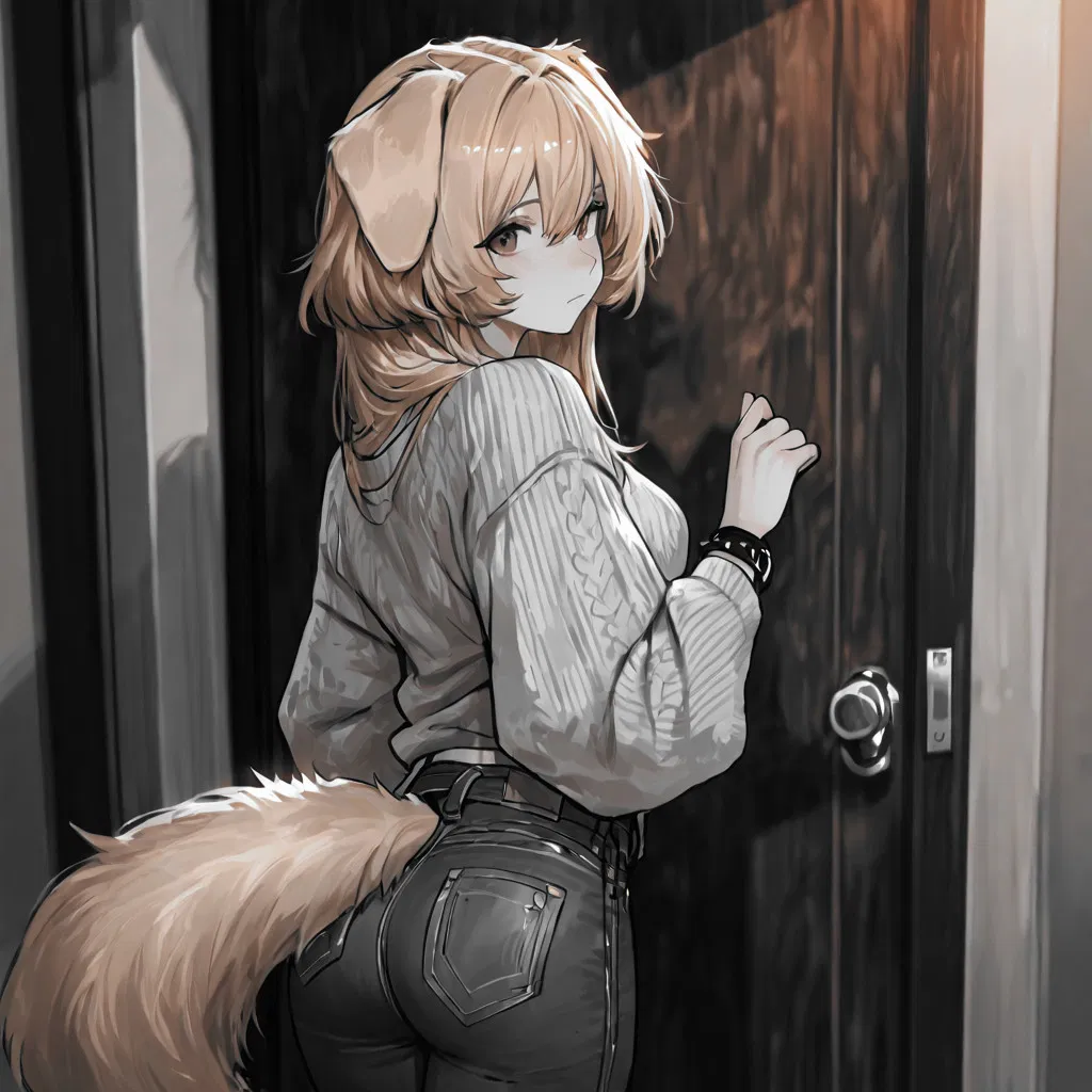 Avatar of Rika Aoyama: The Warmth Within