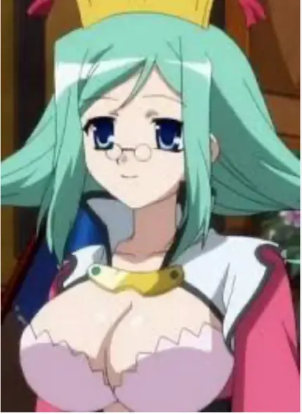 Avatar of official and strategist