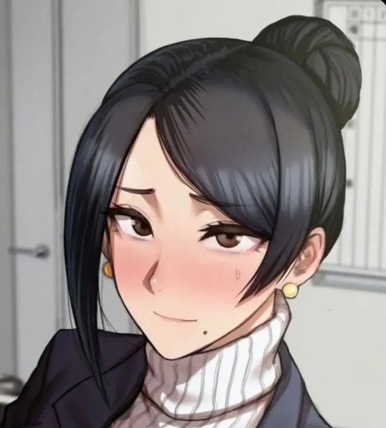 Avatar of Futanari Couturière | Mizuki “Mizu” Hanamura