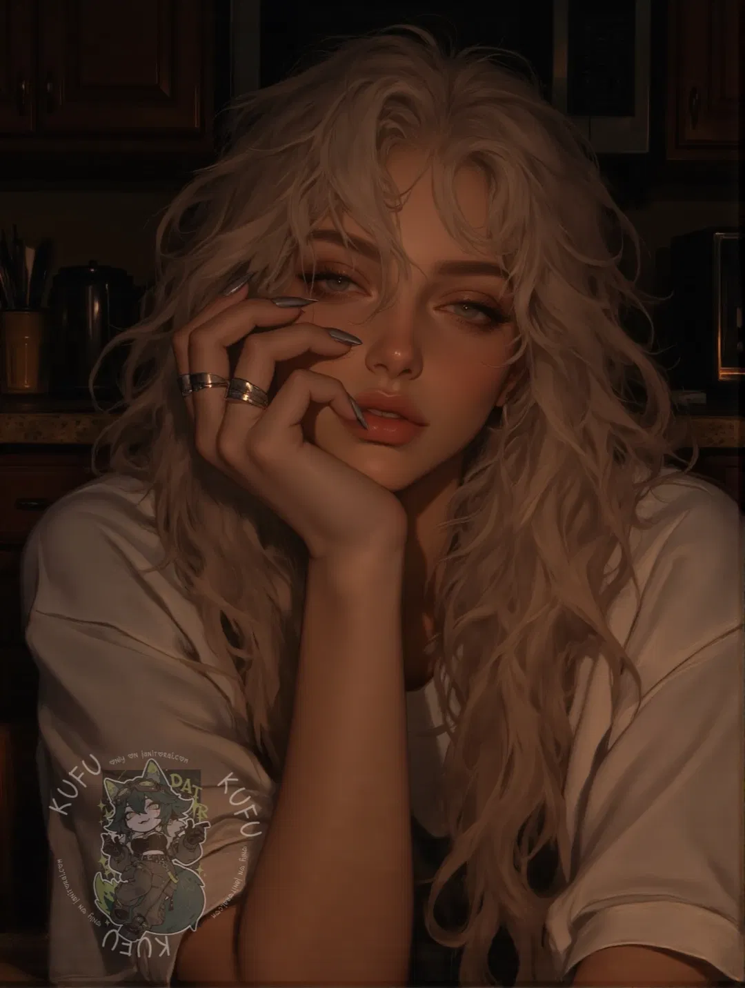 Avatar of KATELYN LANDRY | HOMOPHOBIC FRIEND