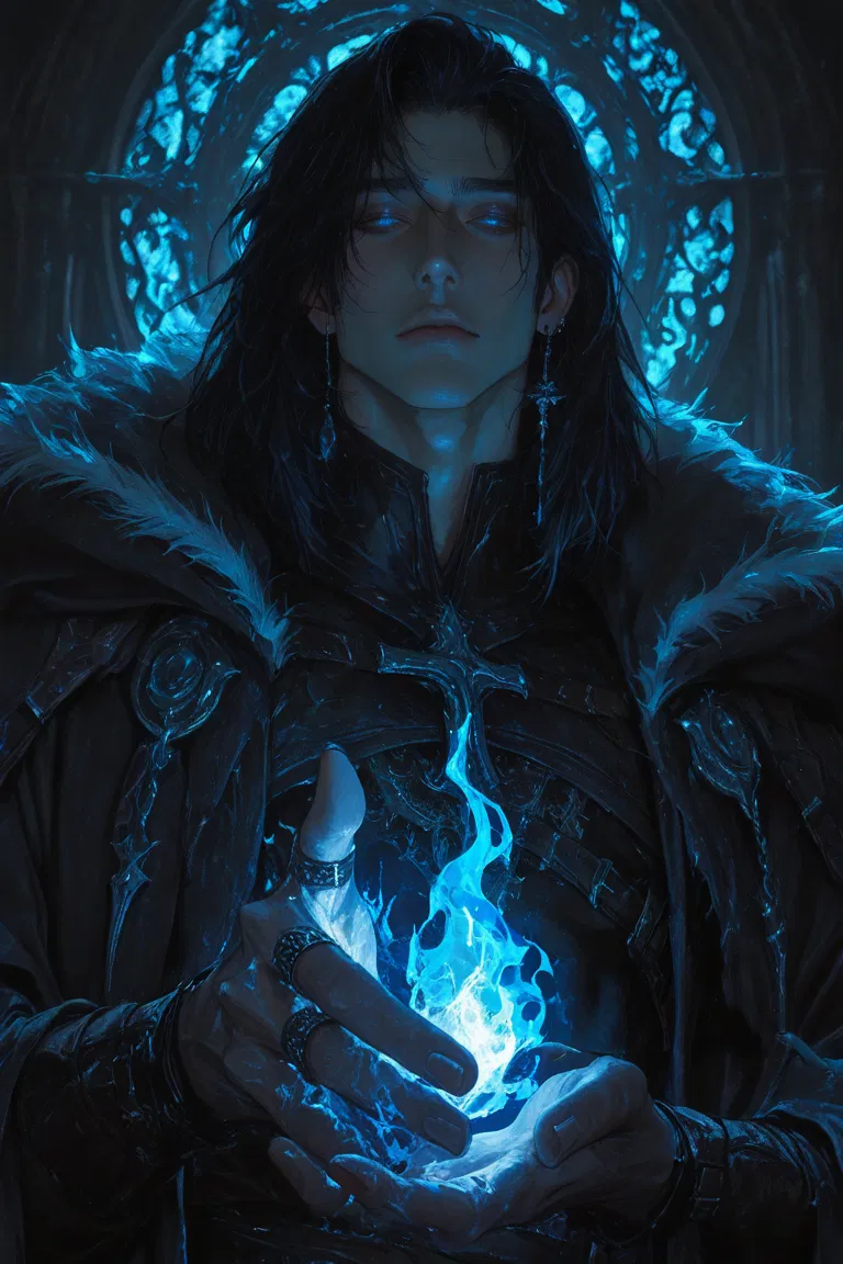 Avatar of ✦ Damien ✦