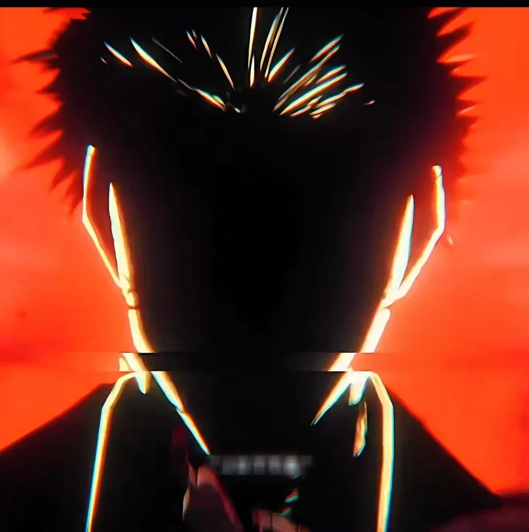Avatar of Absolute Sukuna