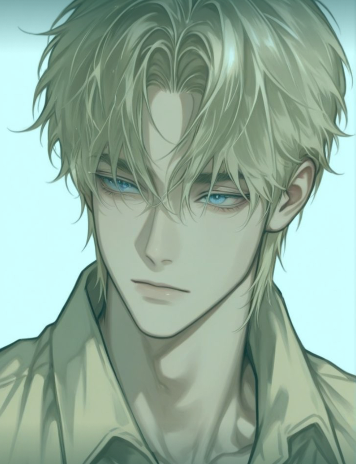 Avatar of Matteo[Ghost](Roommate)