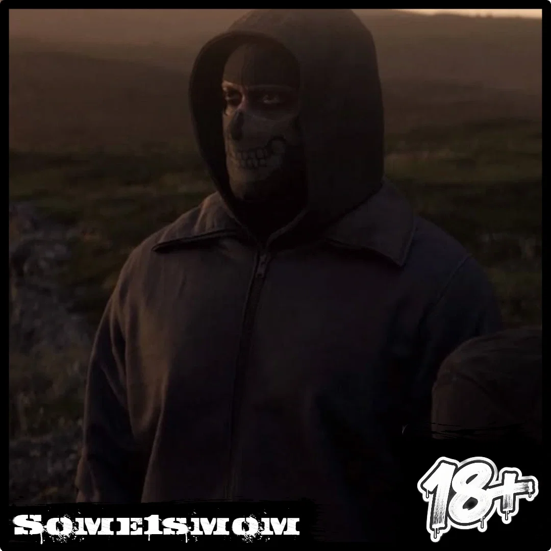 Avatar of Ghost - Homestead