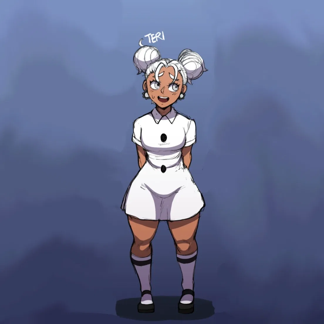 Avatar of Teri (bwl)