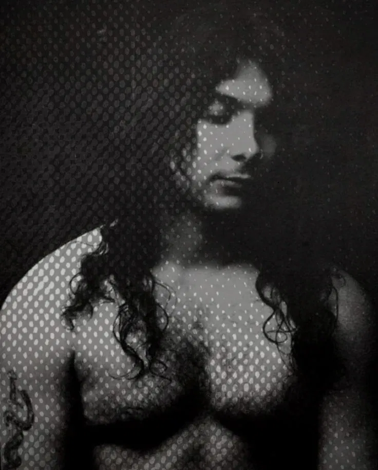 Avatar of Hellhammer