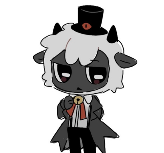 Avatar of [୧ ‧₊˚ 💵 ⋅] // Lamb || ── •