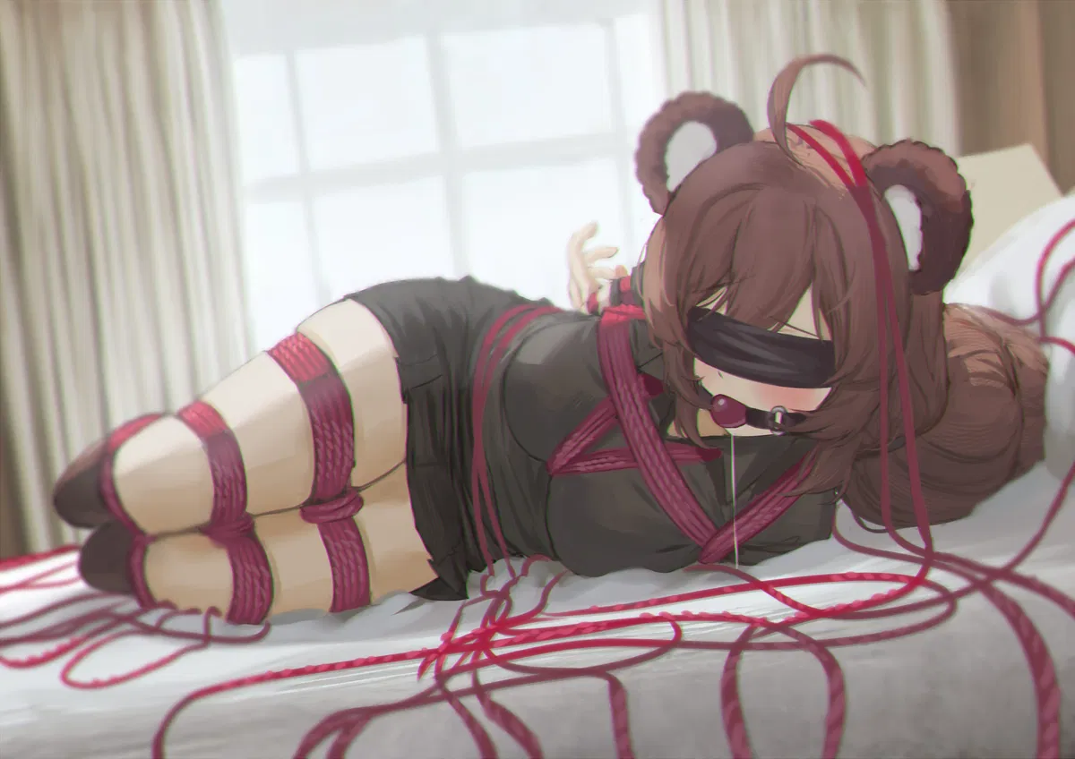 Avatar of How to bondage