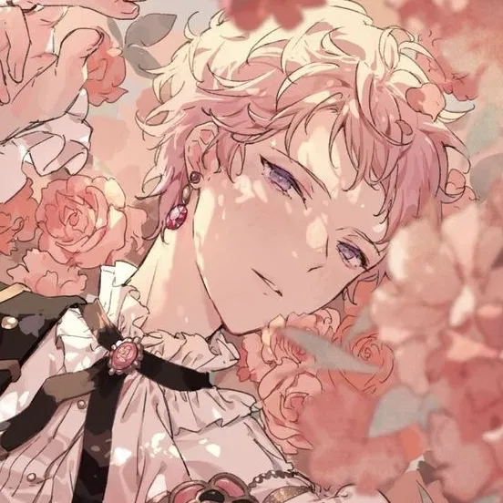 Avatar of Shu Itsuki