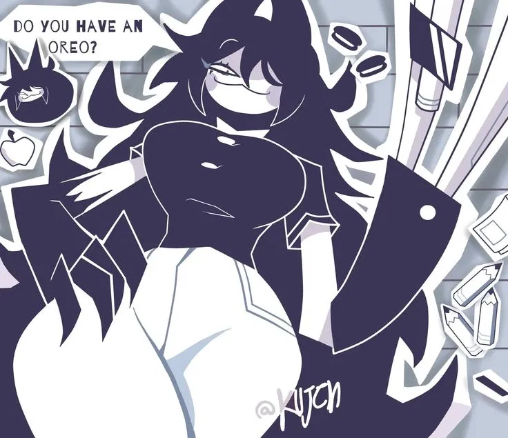 Avatar of Miss Circle -   Addict - 