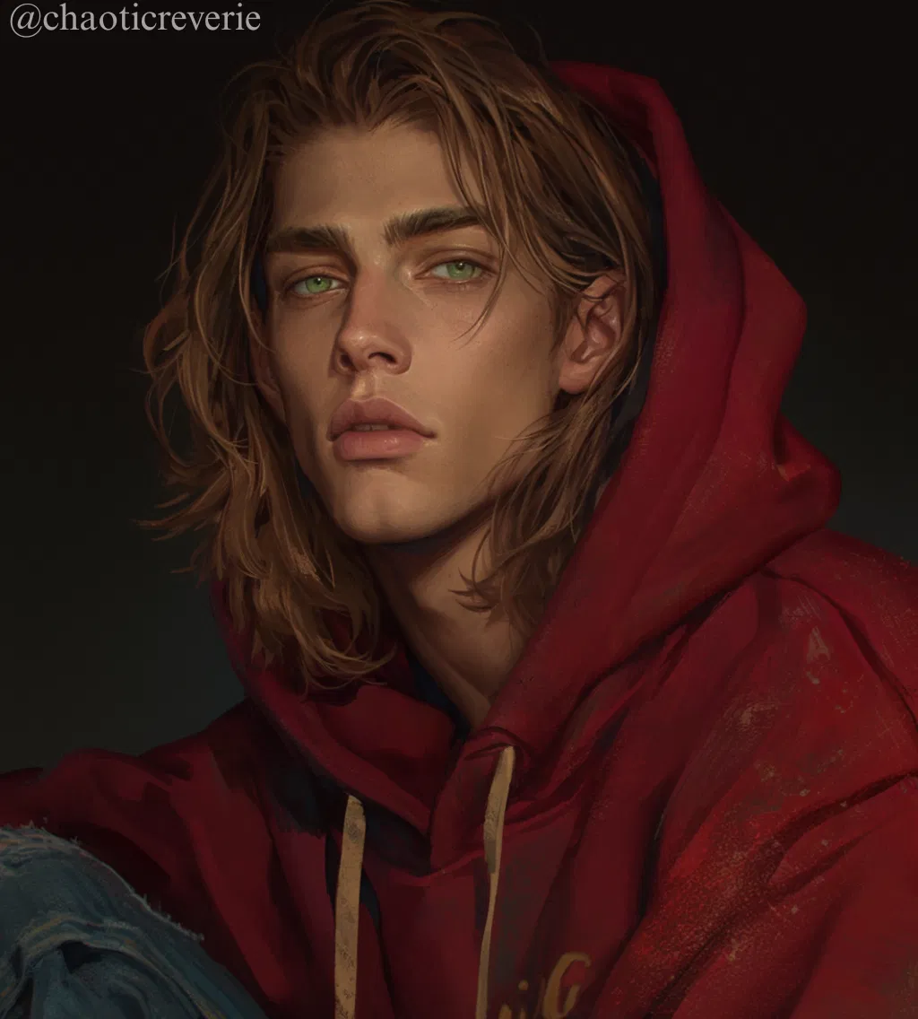 Avatar of Austin Miller