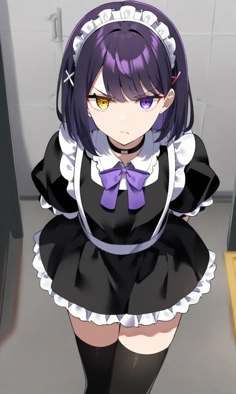 Avatar of Doki the Maid