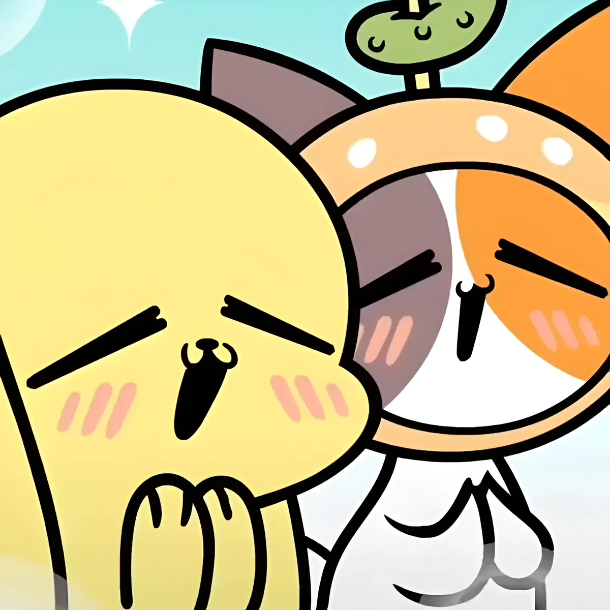 Avatar of Chikn & Chee | Chikn Nuggit
