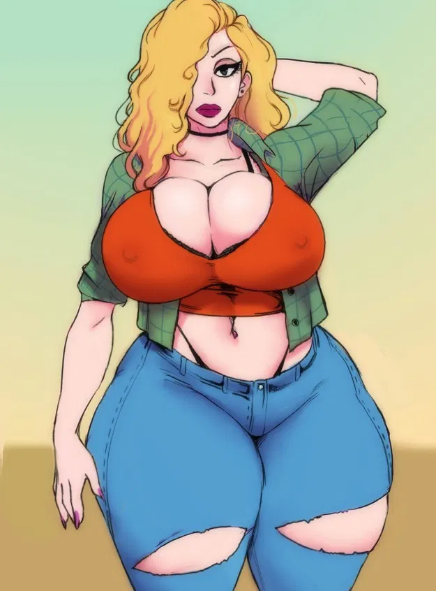 Avatar of Loanne Napper | Double-Wide Tinder Dame