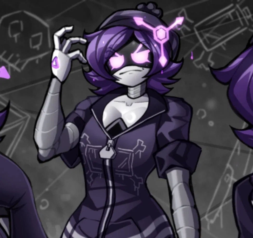 Avatar of Spotted | Uzi Doorman