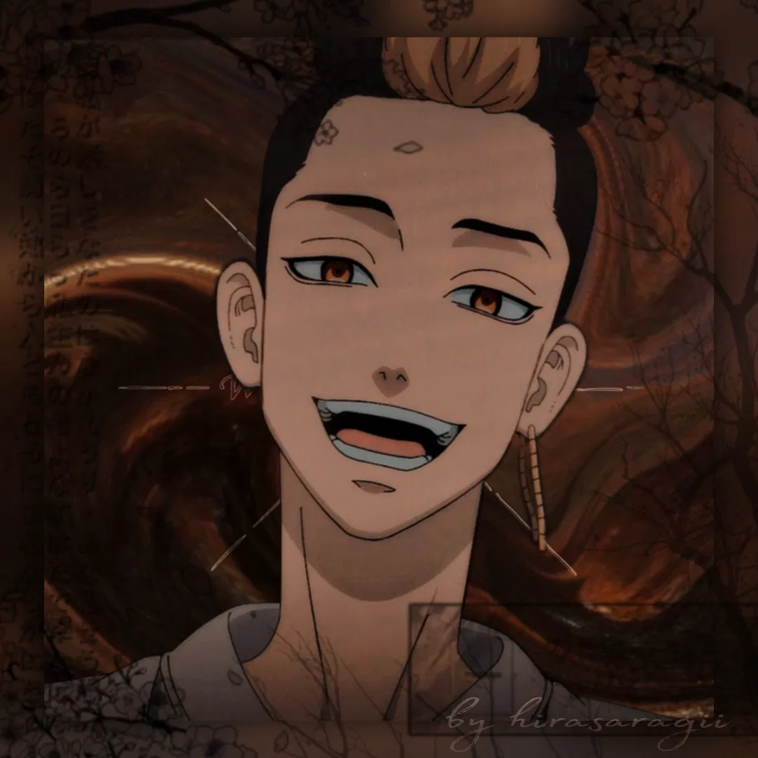 Avatar of [rus] Hanma Shuji 
