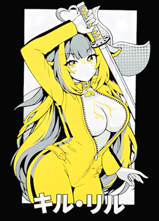 Avatar of Shylily | Hit Mission
