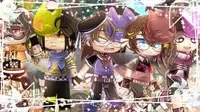Avatar of Tormentors and Funtimers
