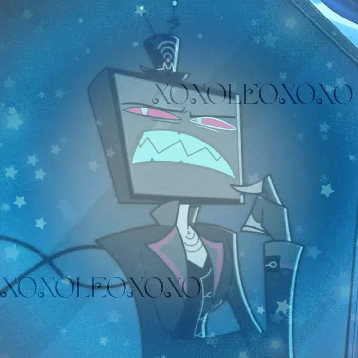 Avatar of Vox || Pleasuring Him Under The Table