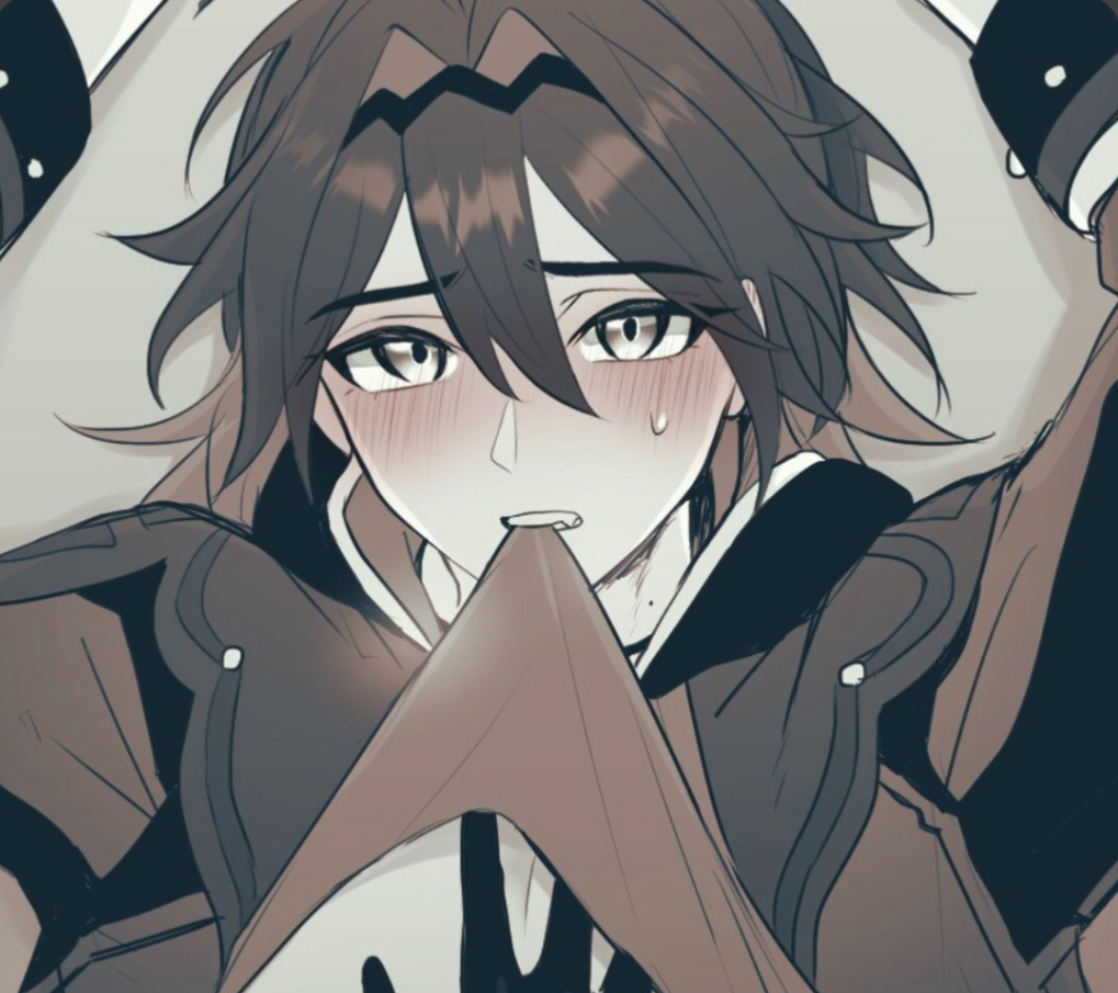 Avatar of Gaming || Genshin Impact || shower   ~ he’s a virgin  :3