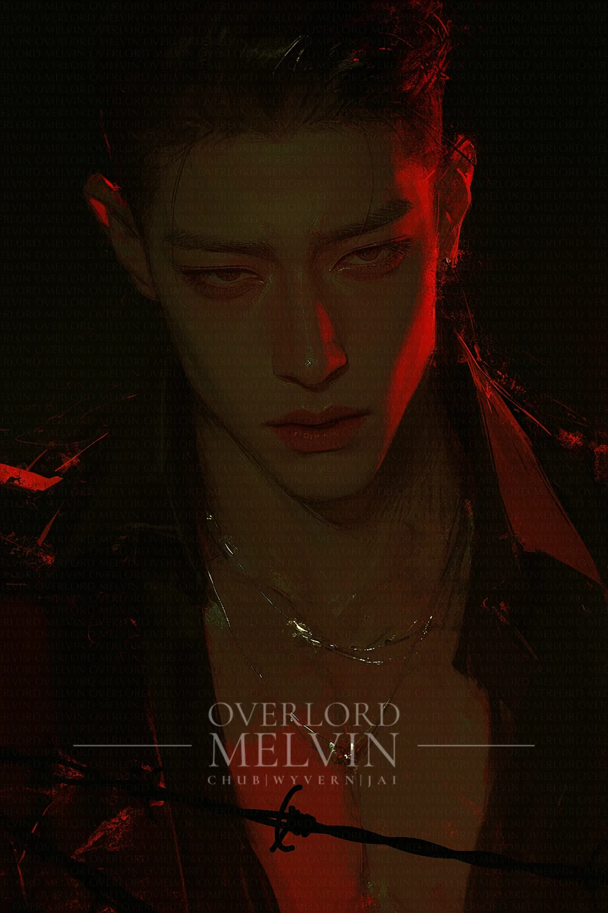 Avatar of Junho | Storm Of Retribution