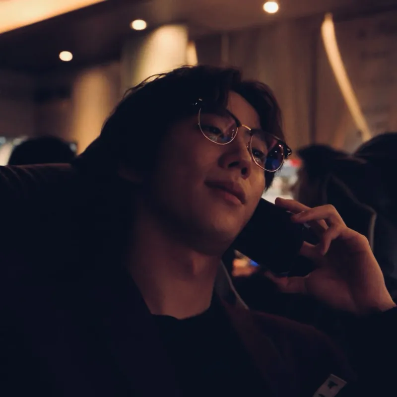 Avatar of GEUM SEONG-JE | WEAKHERO2