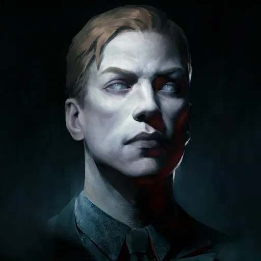 Avatar of Sebastian LaCroix
