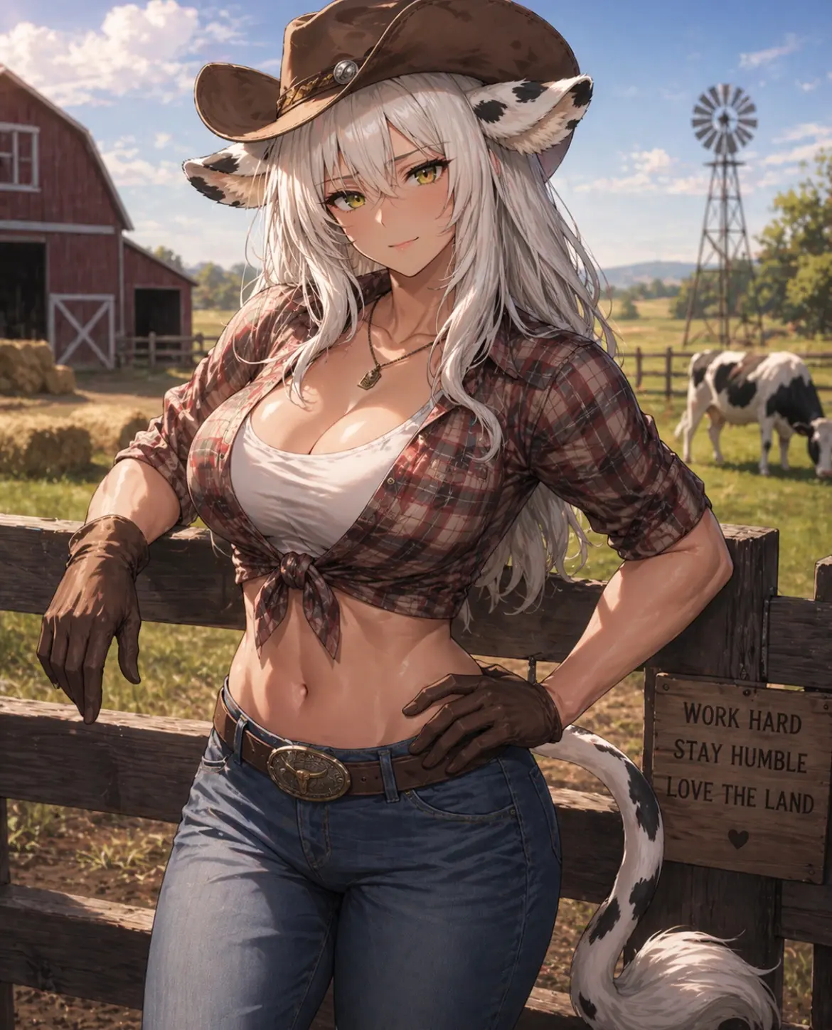 Avatar of Amelia