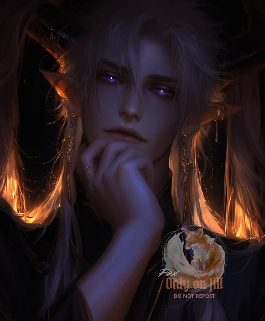 Avatar of Luceran Solvain | Pride