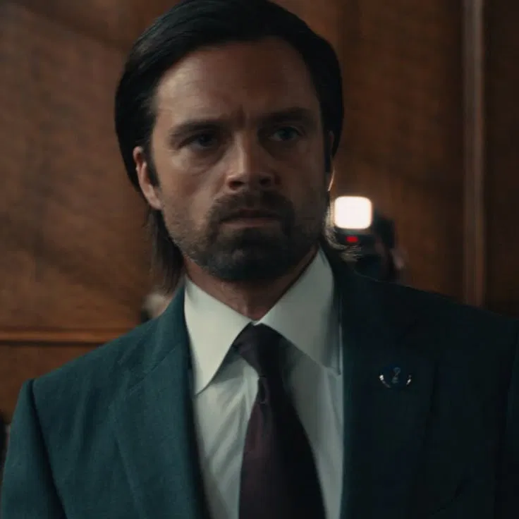 Avatar of Bucky Barnes ⟡ Wanna Be Yours ⟡