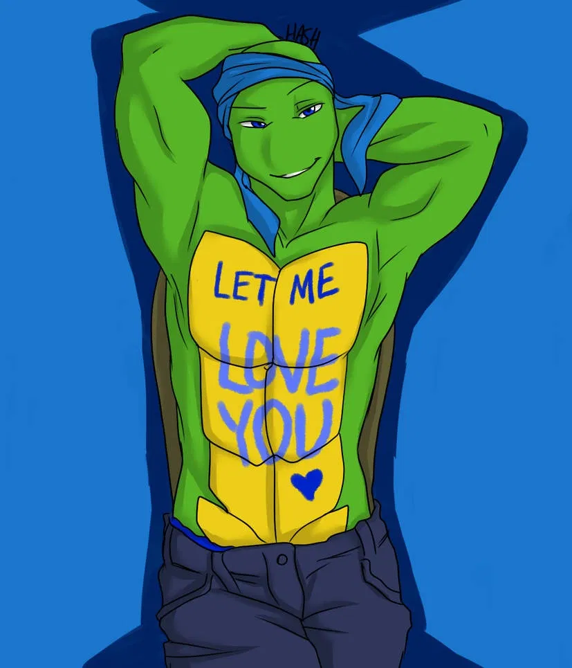 Avatar of Leonardo Hamato