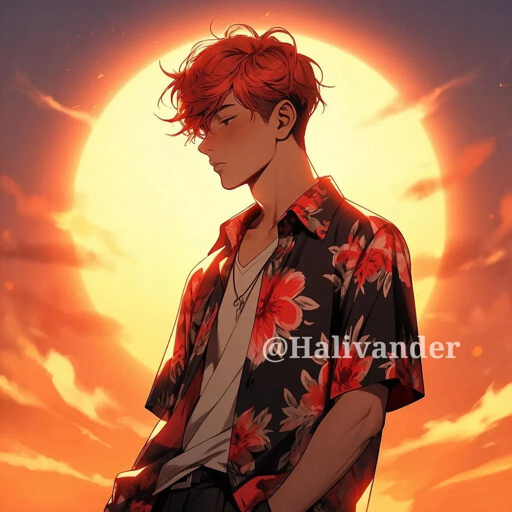 Avatar of Manuel Kamala | Summer in Hawaii 