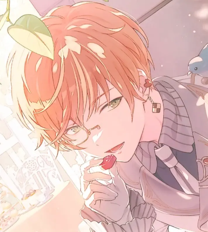 Avatar of Akito Shinonome