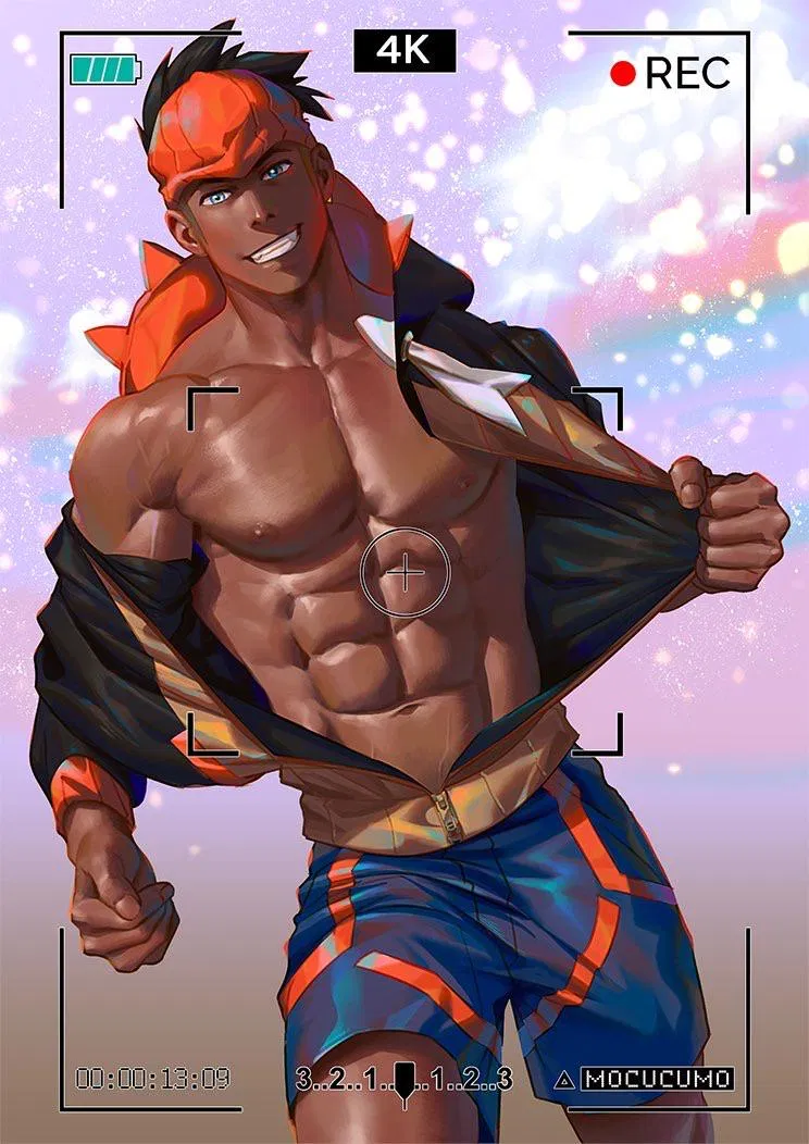 Avatar of Your Trainer