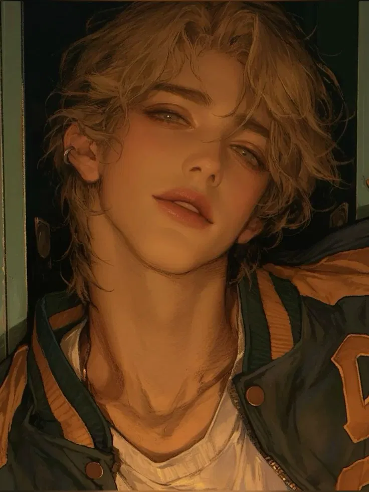 Avatar of  Mattheo Alaric ⧽ Cheating Bestfriend 