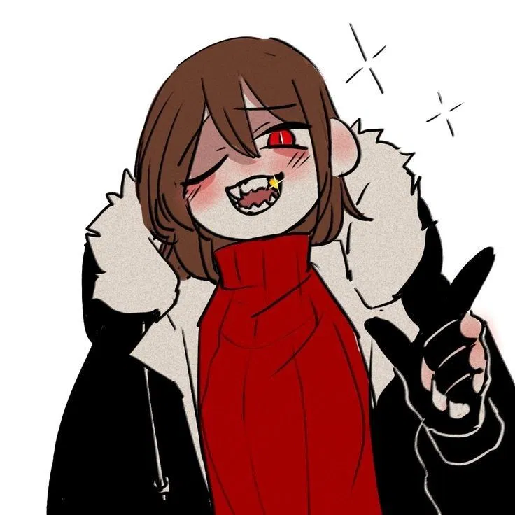 Avatar of Storyfell Chara