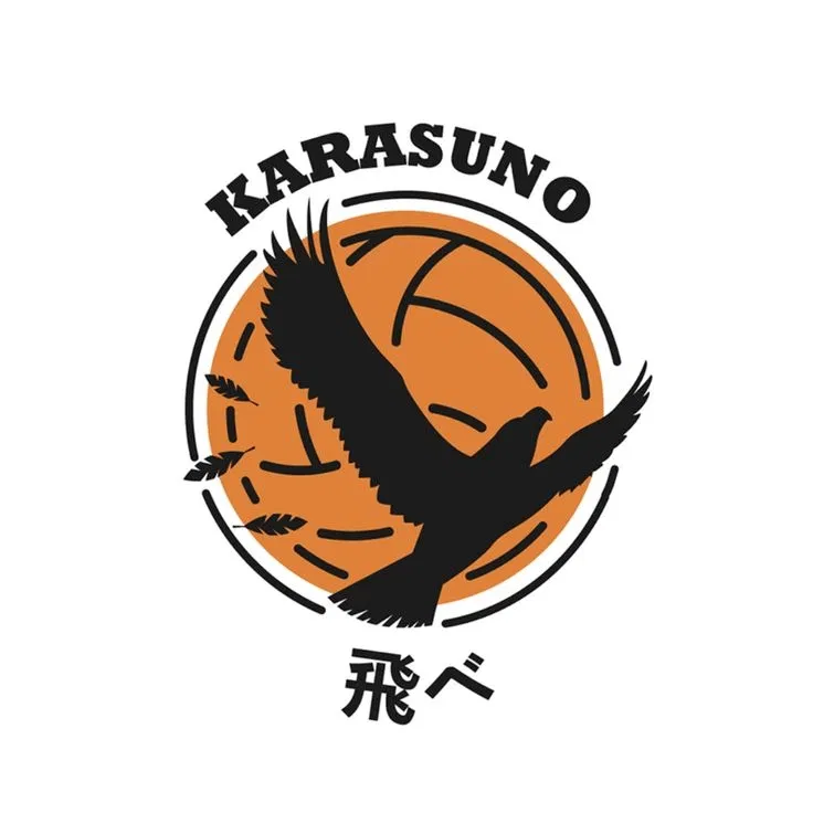 Avatar of Karasuno VB Team