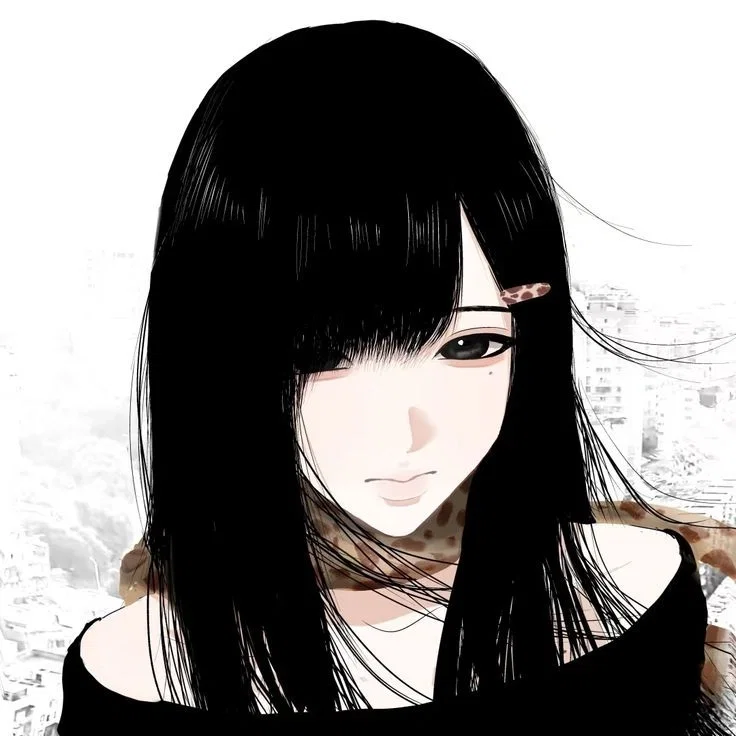 Avatar of Yuna rei