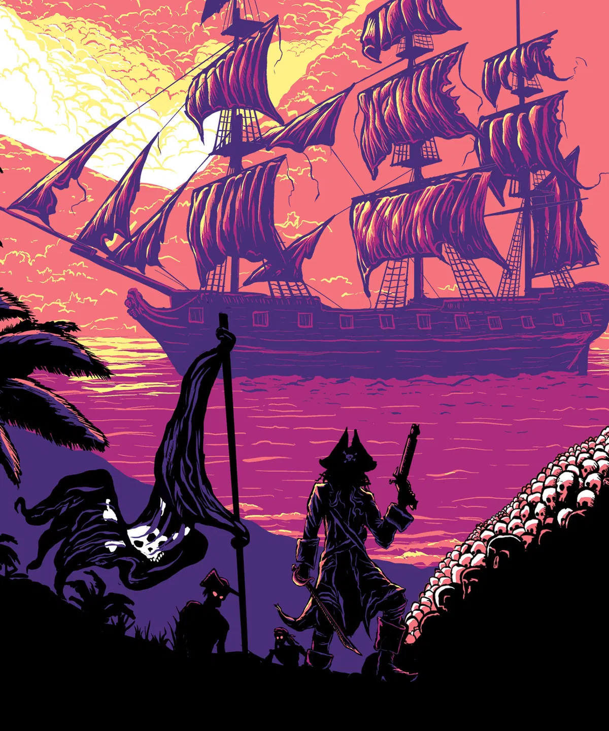 Avatar of Ships 'n' Sailors 
