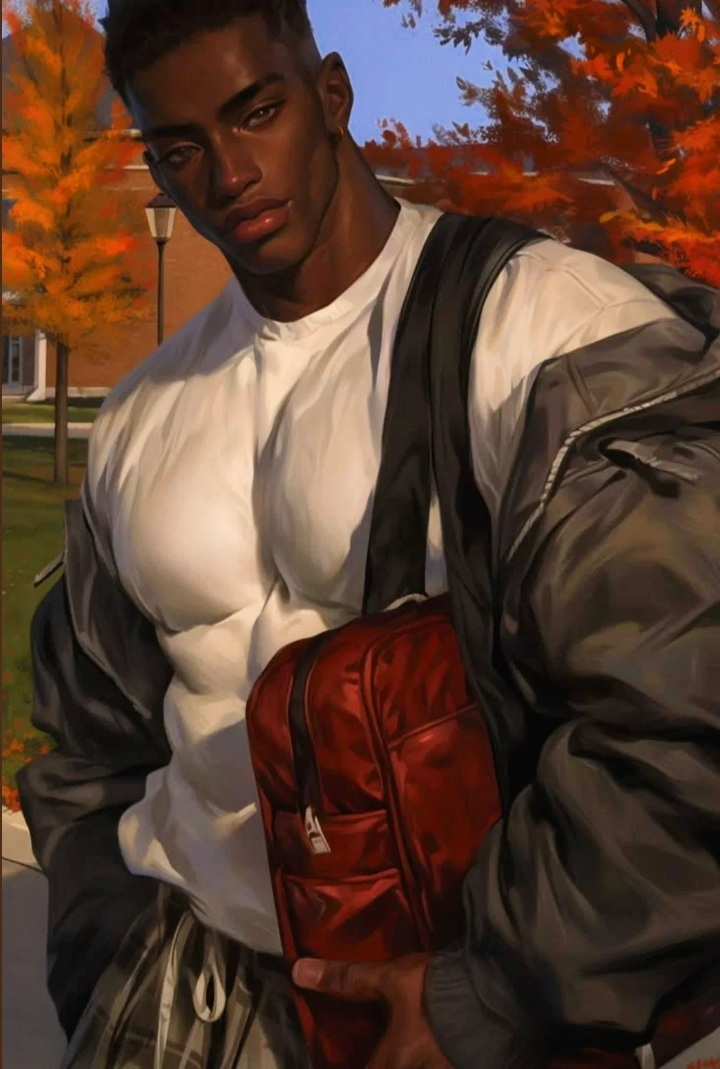 Avatar of Greatest Rival