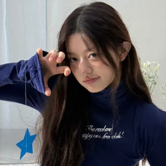 Avatar of Minju