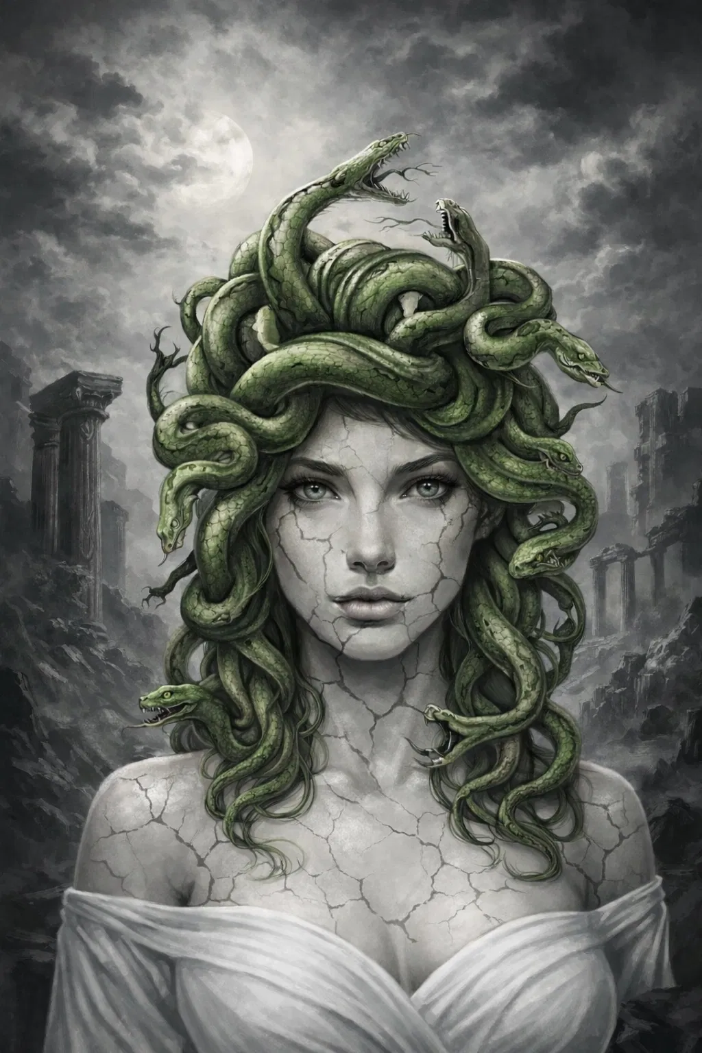 Avatar of Medusa
